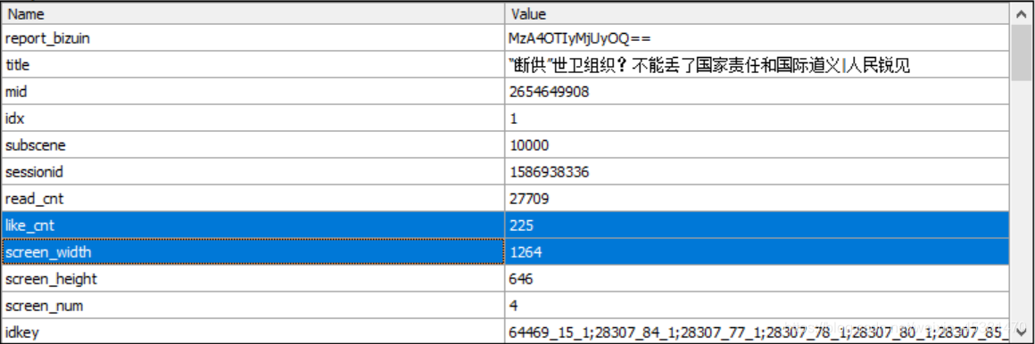 java刷公众号文章阅读量