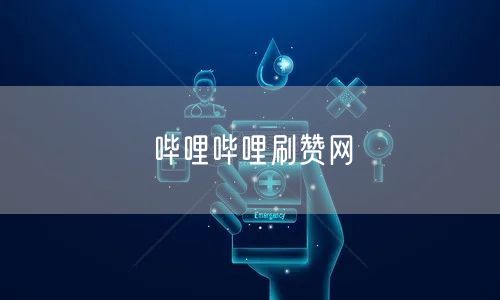 哔哩哔哩刷赞网